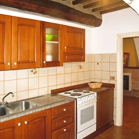 Holiday home Ferienhaus *