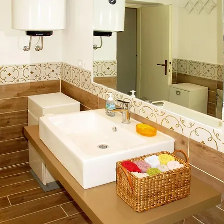 Holiday home Ferienhaus Seggiano