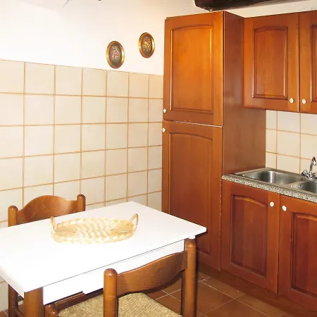 Holiday home Ferienhaus *