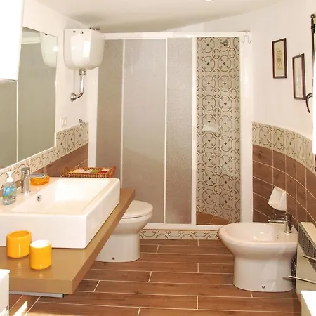 Ferienhaus Holiday home *